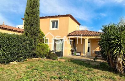 vente maison 485 000 € à proximité de Portel-des-Corbières (11490)