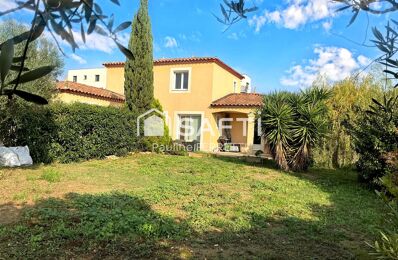 vente maison 485 000 € à proximité de Narbonne (11100)