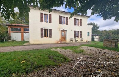 vente maison 189 000 € à proximité de Puymaurin (31230)