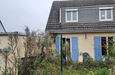 vente maison 133 000 € à proximité de Villemanoche (89140)