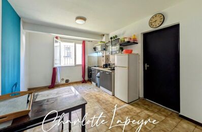 vente appartement 220 000 € à proximité de Toulon (83)