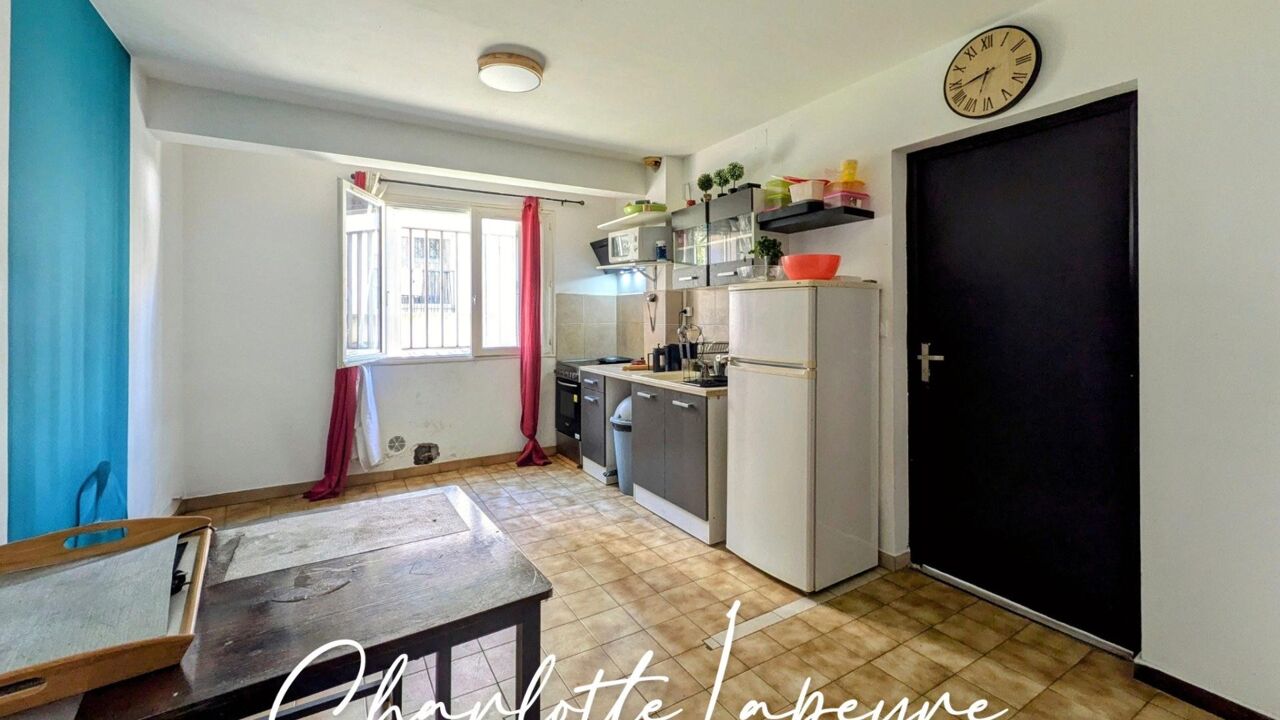 appartement 4 pièces 75 m2 à vendre à Toulon (83000)