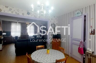 vente maison 249 500 € à proximité de Escautpont (59278)