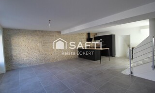Maison 8 Pièces 230 m² à vendre à Chambœuf (21220)