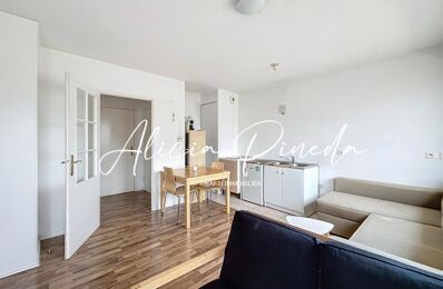 vente appartement 216 000 € à proximité de Épinay-sur-Seine (93800)