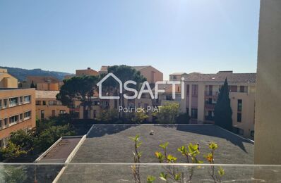 vente appartement 165 000 € à proximité de Drap (06340)