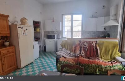 vente maison 129 000 € à proximité de Lartigue (32450)