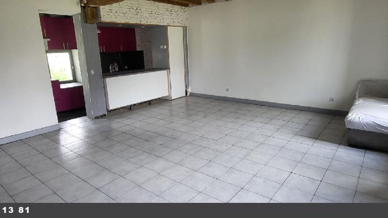 maison 5 pièces 125 m2 à vendre à Ervauville (45320)