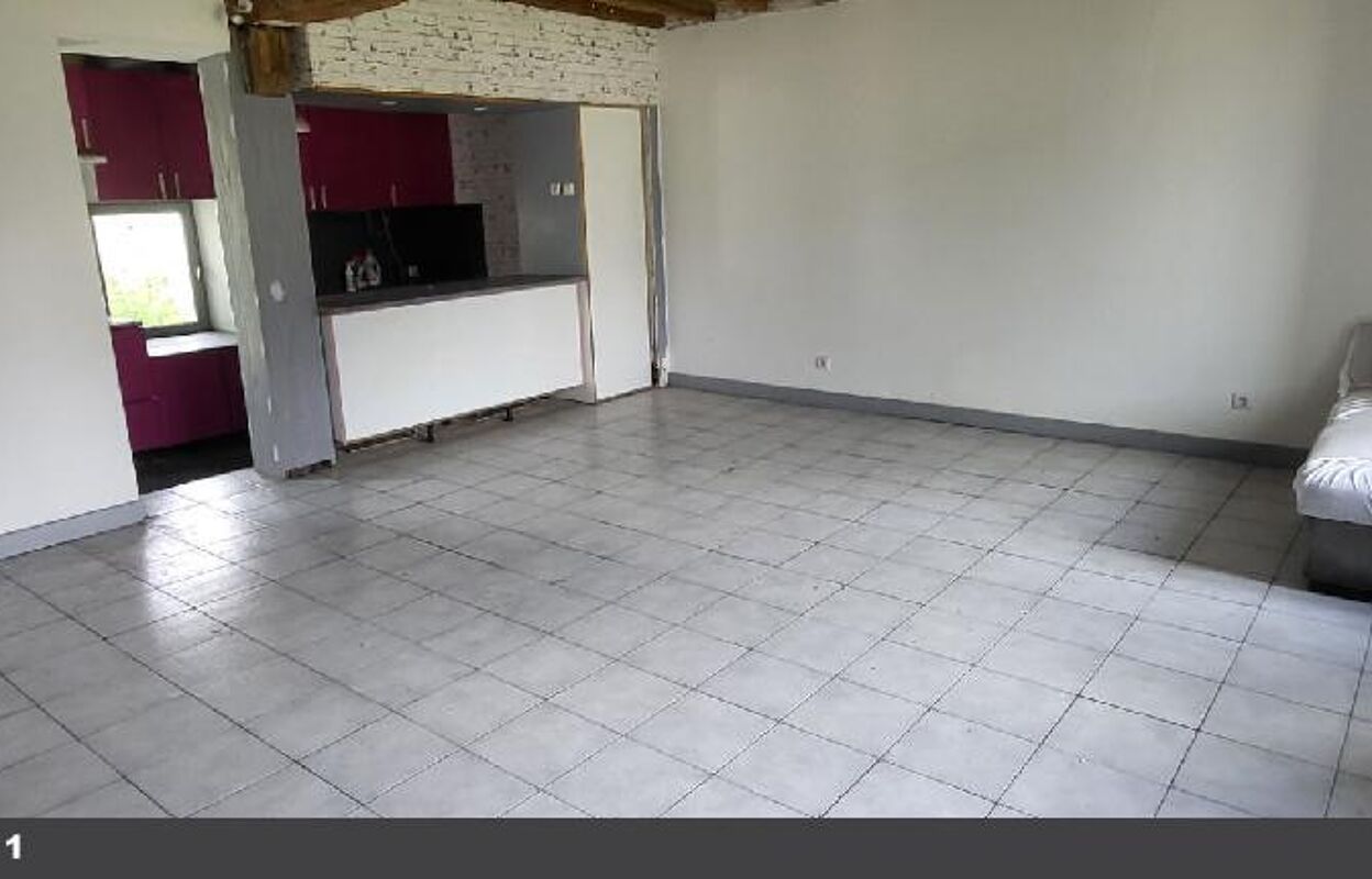 maison 5 pièces 125 m2 à vendre à Ervauville (45320)