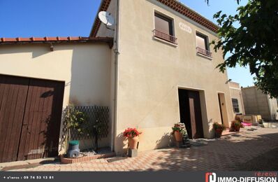 vente maison 470 000 € à proximité de Murviel-Lès-Béziers (34490)