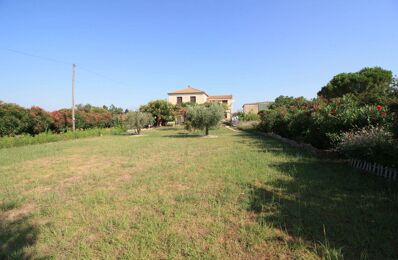 vente maison 470 000 € à proximité de Villeneuve-Lès-Béziers (34420)