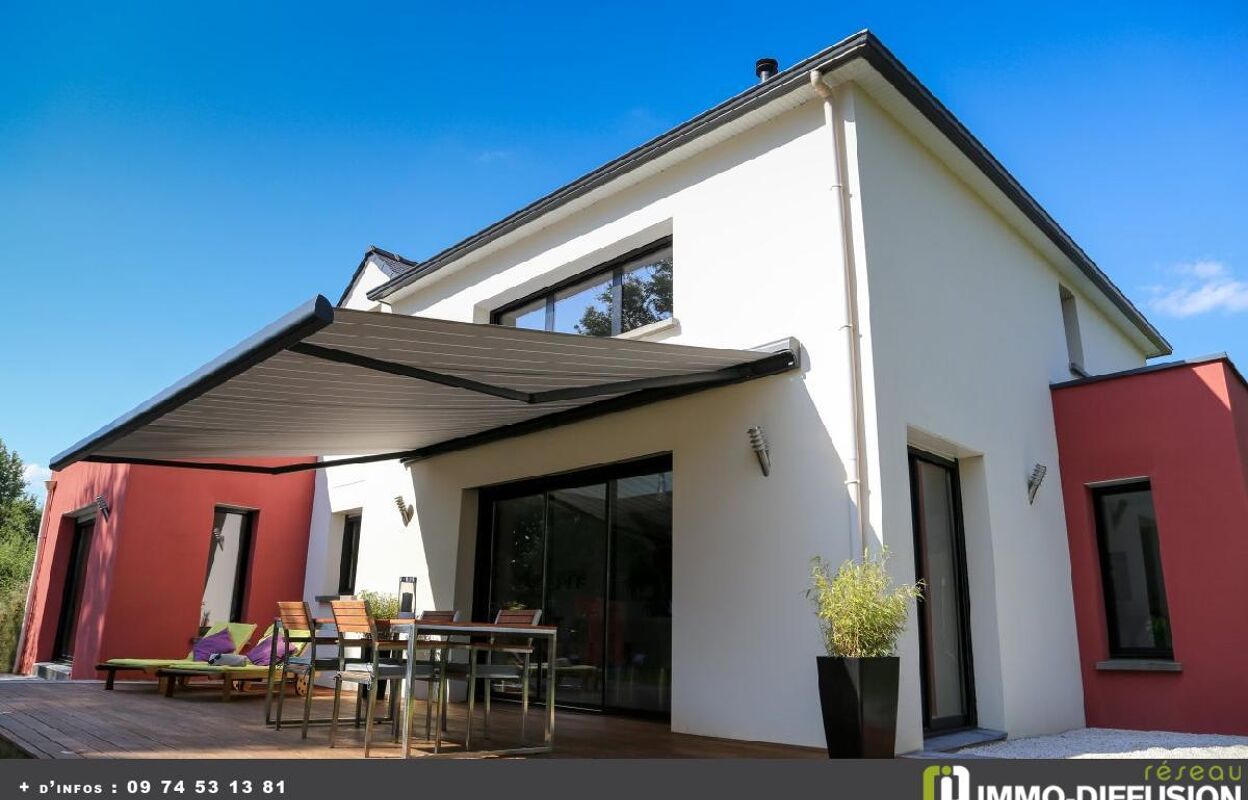 maison 4 pièces 81 m2 à vendre à Castelnaudary (11400)