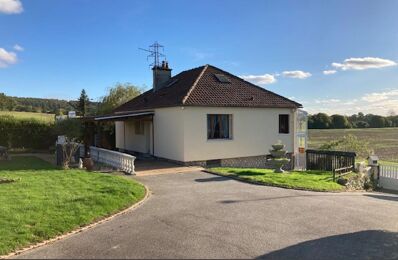 vente maison 160 500 € à proximité de Sablons-sur-Huisne (61110)