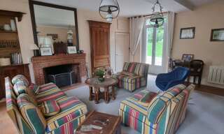 Maison 9 Pièces 265 m² à vendre à Vendôme (41100)