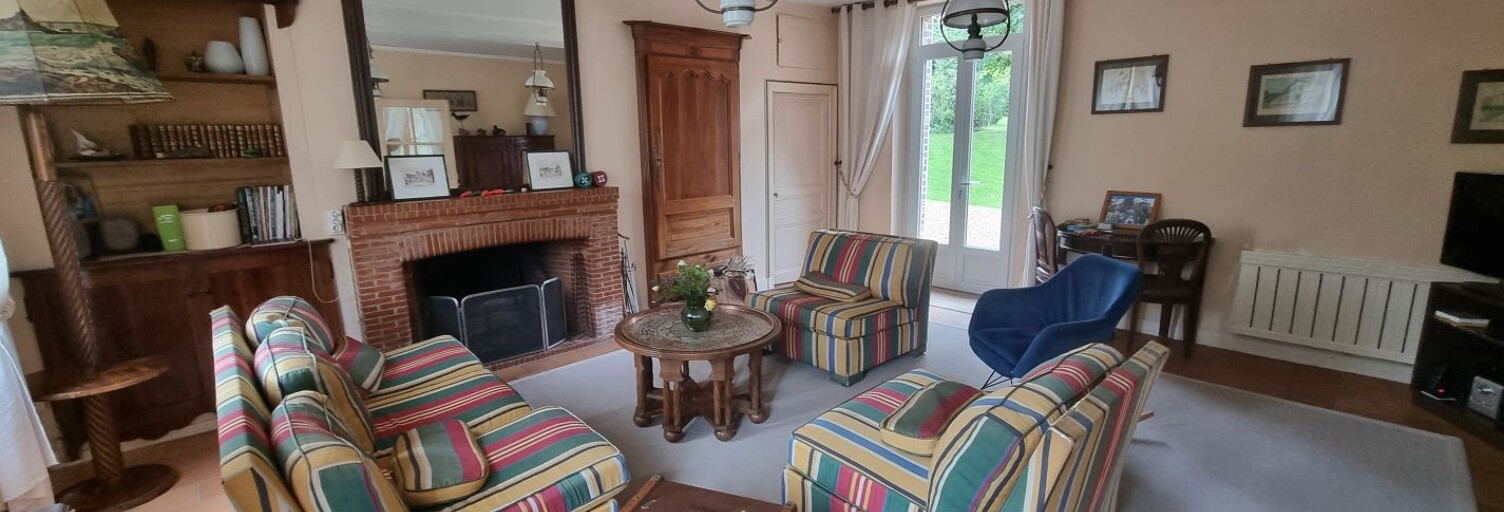 Maison 9 Pièces 265 m² à vendre à Vendôme (41100)