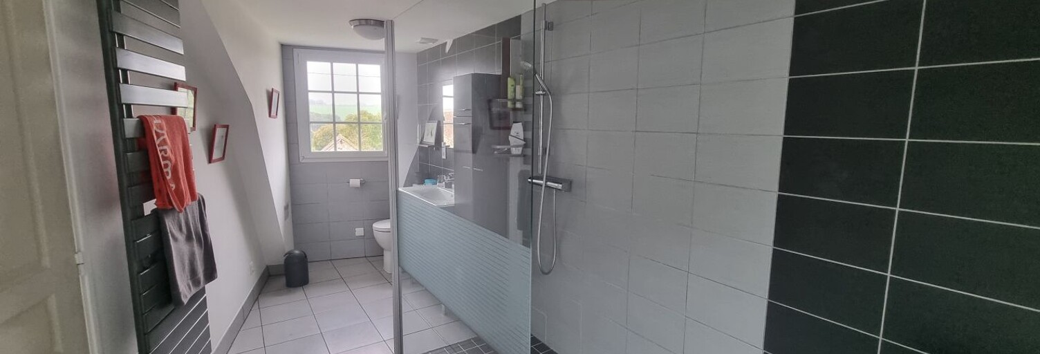 Maison 9 Pièces 265 m² à vendre à Vendôme (41100)