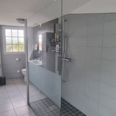 Maison 9 pièces 388500 €