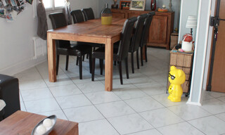 Appartement 4 Pièces 65 m² à vendre à Oullins-Pierre-Bénite (69600)