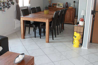 Appartement 4 pièces 209000 €