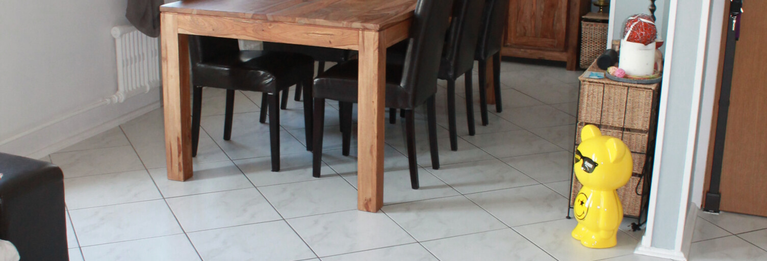 Appartement 4 Pièces 65 m² à vendre à Oullins-Pierre-Bénite (69600)