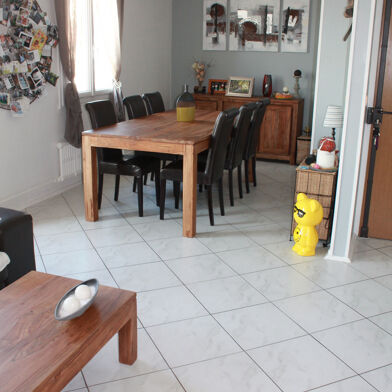 Appartement 4 pièces 209000 €