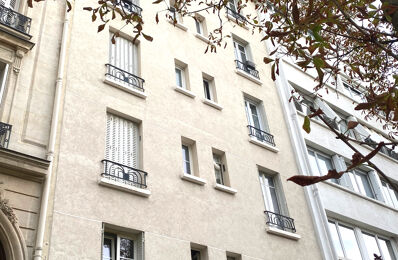 location appartement 520 € CC /mois à proximité de Alfortville (94140)