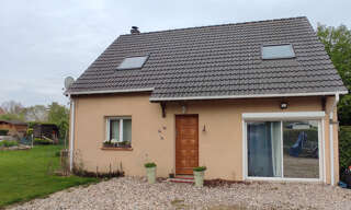 Maison 4 Pièces 90 m² à vendre à Aumale (76390)