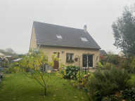 MAISON ENTRE AUMALE ET NEUFCHÂTEL-EN-BRAY — photo 2