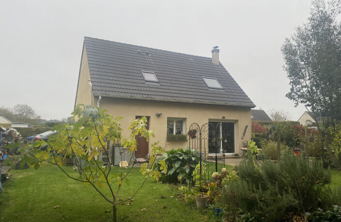 MAISON ENTRE AUMALE ET NEUFCHÂTEL-EN-BRAY — photo 2