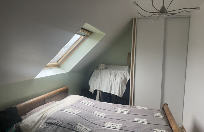 MAISON ENTRE AUMALE ET NEUFCHÂTEL-EN-BRAY — photo 4
