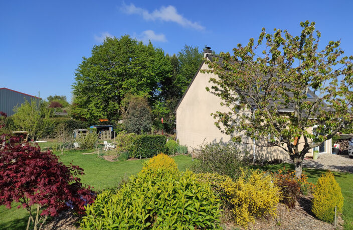 MAISON ENTRE AUMALE ET NEUFCHÂTEL-EN-BRAY — photo 5