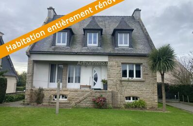 vente maison 256 122 € à proximité de Hénon (22150)