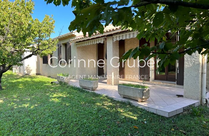 Maison de PP de type 4/5 avec 2 garages sur 789 m2 — photo 2