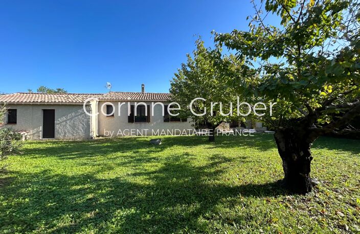 Maison de PP de type 4/5 avec 2 garages sur 789 m2 — photo 4