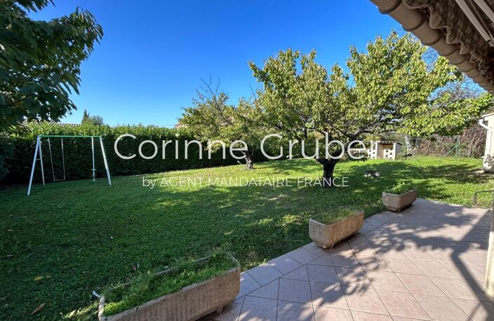 Maison de PP de type 4/5 avec 2 garages sur 789 m2 — photo 5