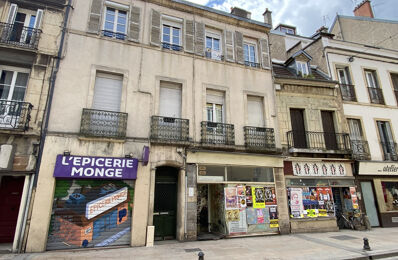 appartement 1 pièces 30 m2 à vendre à Dijon (21000)