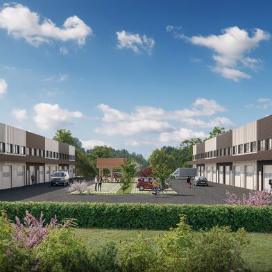 Commerce  207030 €