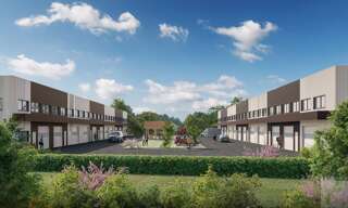 Commerce  201 m² à vendre à Saint-Just-de-Claix (38680)