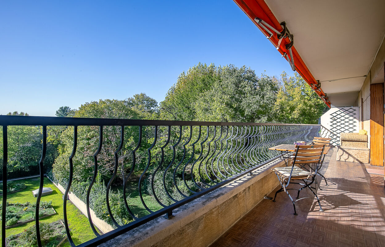 appartement 3 pièces 111 m2 à louer à Aix-en-Provence (13090)