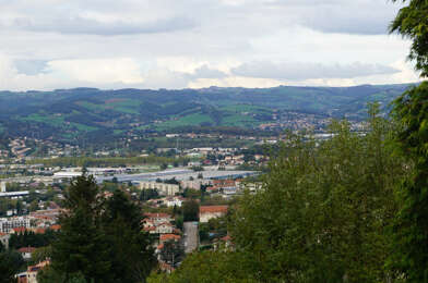 Appartement 2 pièces 58000 €