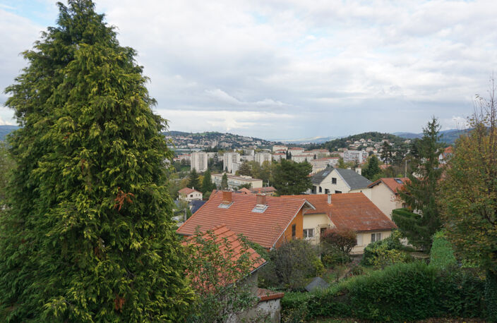 Saint-Etienne, entre Villeboeuf et Montplaisir, 2 pièces plu — photo 5