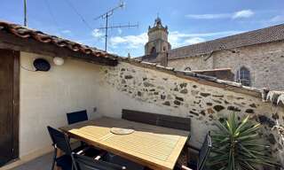 Maison 4 Pièces 84 m² à vendre à Autignac (34480)