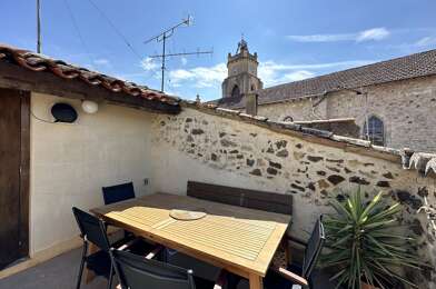 Maison 4 pièces 125000 €