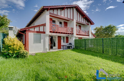 vente maison 375 000 € à proximité de Hendaye (64700)