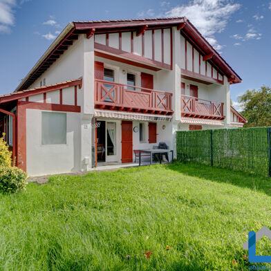 Maison 3 pièces 66 m²