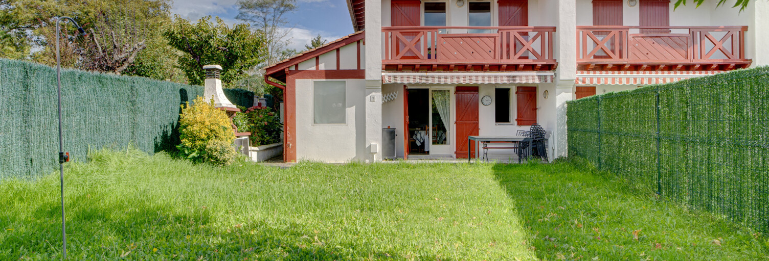 Maison 3 Pièces 66 m² à vendre à Hendaye (64700)