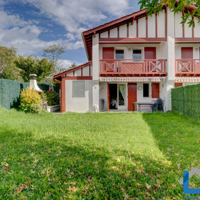 Maison 3 pièces 350000 €