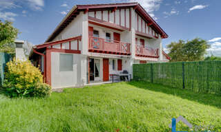 Maison 3 Pièces 66 m² à vendre à Hendaye (64700)