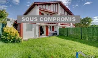 Maison 3 Pièces 66 m² à vendre à Hendaye (64700)
