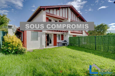 Maison 3 pièces 339500 €